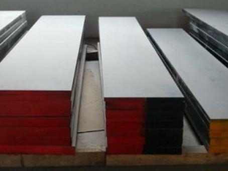 上思Cr12MoV模具钢