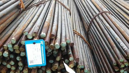 上思30Cr合金结构钢